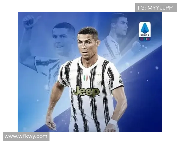 尤文图斯大胜AC米兰，C罗成为胜利功臣