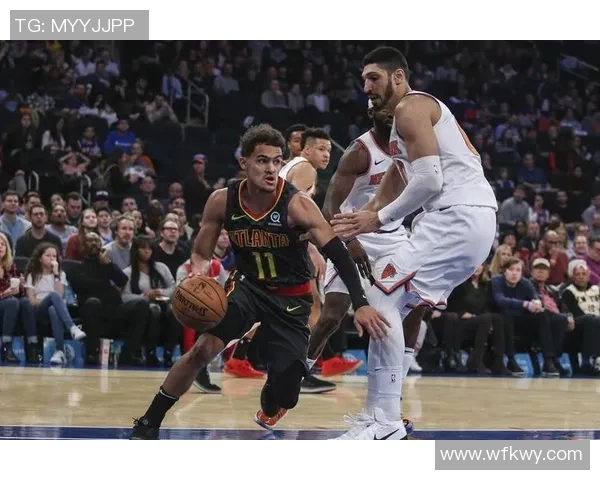 老鹰主场惨败，杨恩-廷克尔表现黯淡